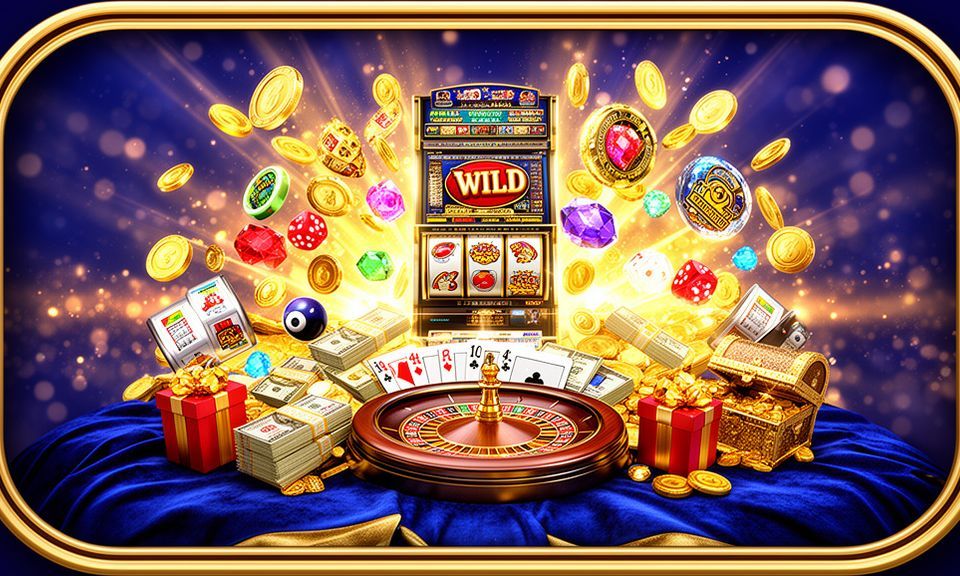 duit888b No Comm Baccarat