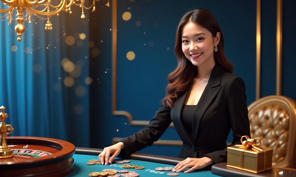 duit888b Turkish Blackjack